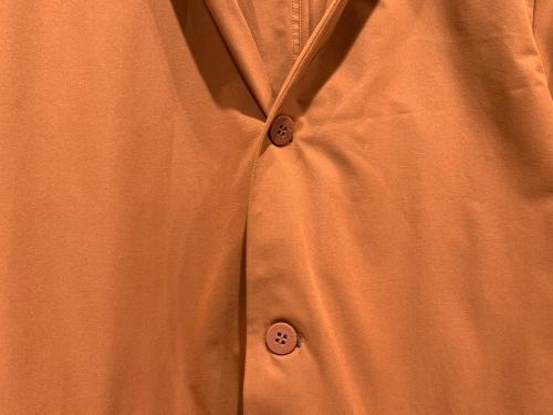 DESCENTE PAUSEのデサントポーズ