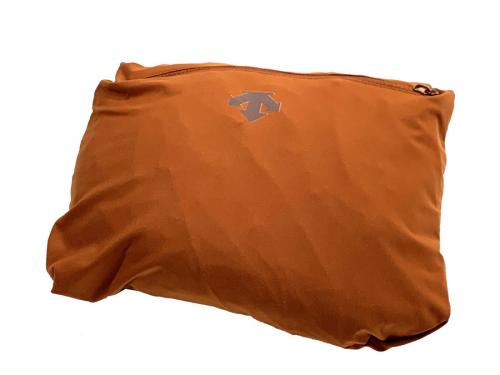 ストレッチパッカブルジャケットの古着