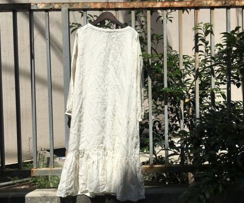 nest robeのネストローブ