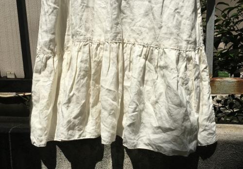 ネストローブのワンピース