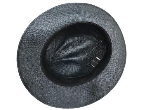 ボルサリーノの帽子