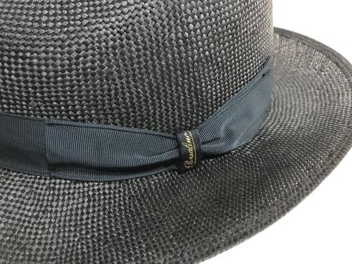 帽子のシゾール