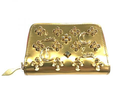 Christian Louboutinのクリスチャンルブタン