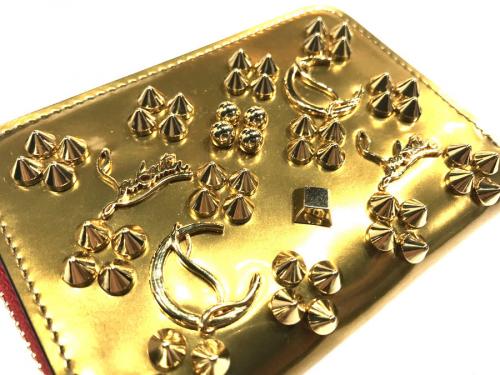 コインケース　の小銭入れ