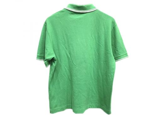 モンクレールのポロシャツ