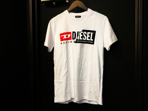 インポートブランドのDIESEL