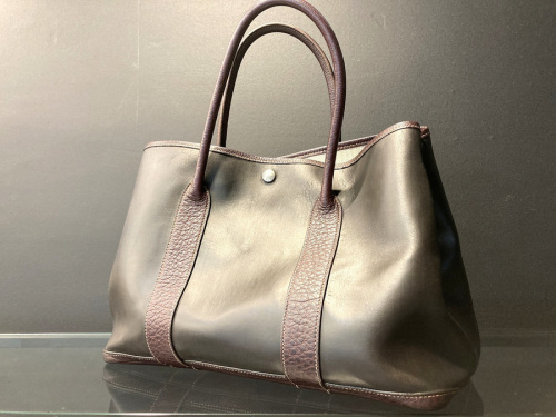 ラグジュアリーブランドのHERMES