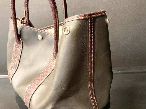 エルメスのブランドバッグ