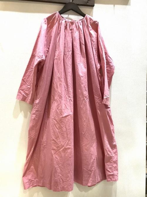 nest robeのネストローブ