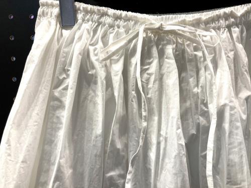 パピエスカートの古着