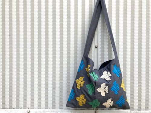 mina perhonenのミナ ペルホネン