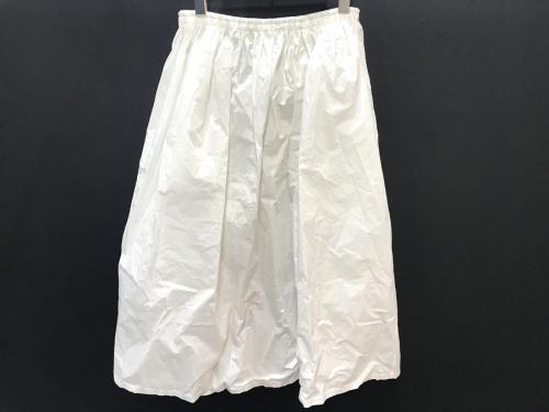 ミナ ペルホネンのパピエスカート