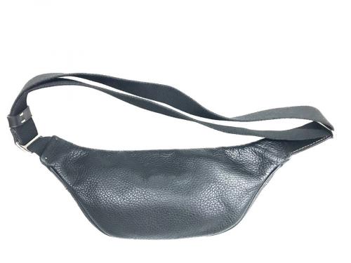 ダニエル＆ボブのウエストバッグ