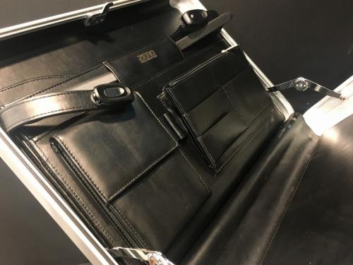 バッグのメンズ