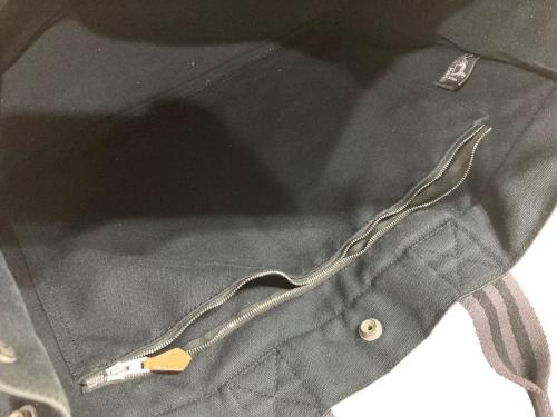 キャンバストートバッグのフールトゥ