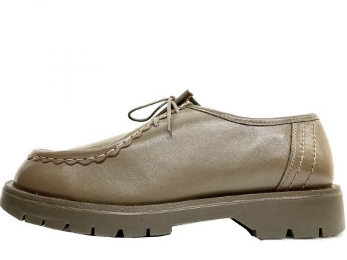 チロリアンシューズの古着