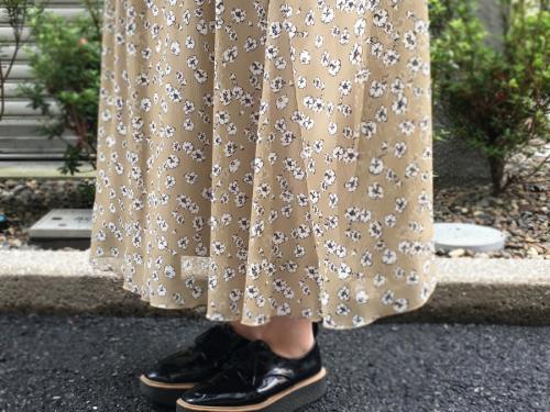 イエナのスカート