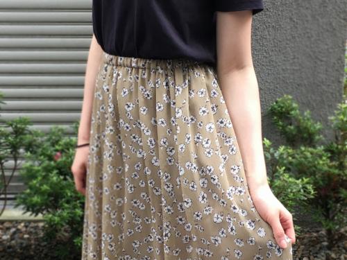 スカートのレディース