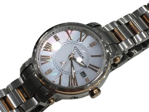 リストウォッチのレディース