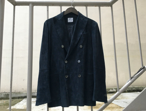 インポートブランドのEMMETI