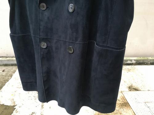 ジャケットのメンズ