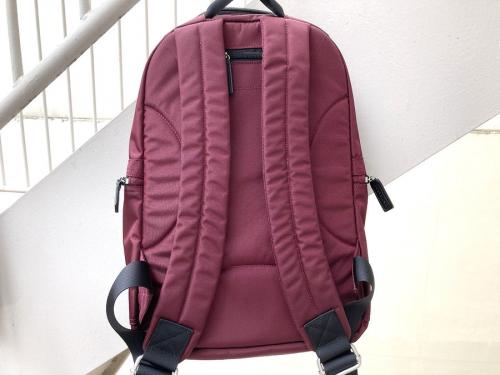 マリメッコのナイロンリュック