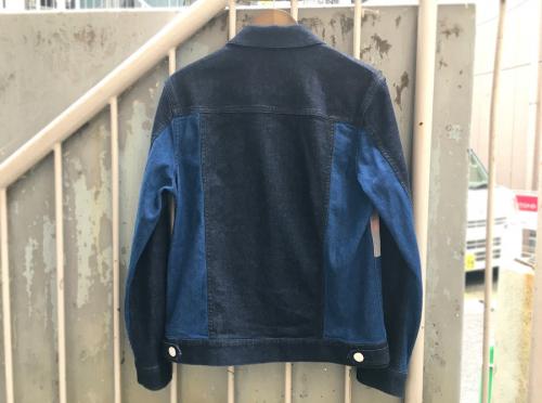 BLACK LABEL CRESTBRIDGEのブラックレーベル・クレストブリッジ