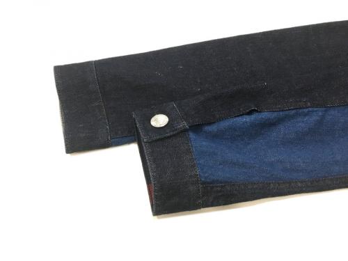 デニムジャケット