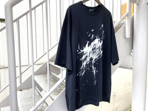 ドメスティックブランドのLAD MUSICIAN