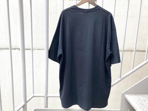 ラッドミュージシャンのグラフィックヘビービッグＴ