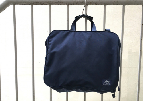 コラボ・別注アイテムのGREGORY