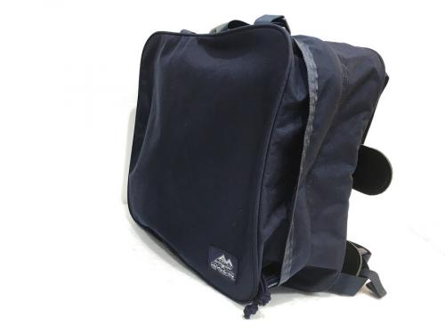 グレゴリーのアウトドアブランド