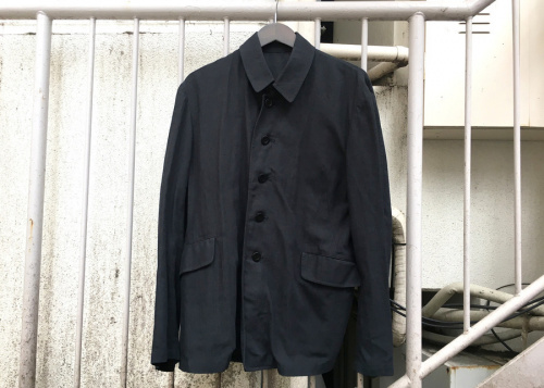 ドメスティックブランドのY's