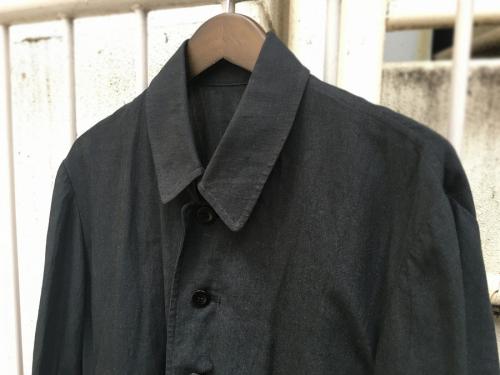 ワイズのジャケット