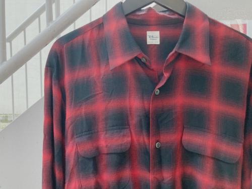 インポートブランドのRon Harman