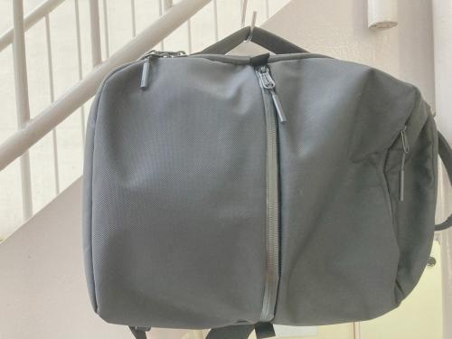 バックパック　FLIGHT PACK 1の古着