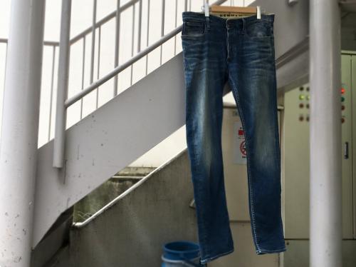 DENHAMのデンハム