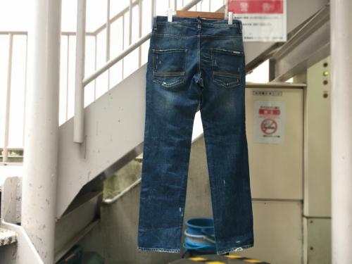 DSQUARED2のディースクエアード