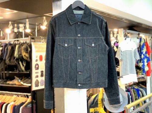 ラグジュアリーブランドのGUCCI