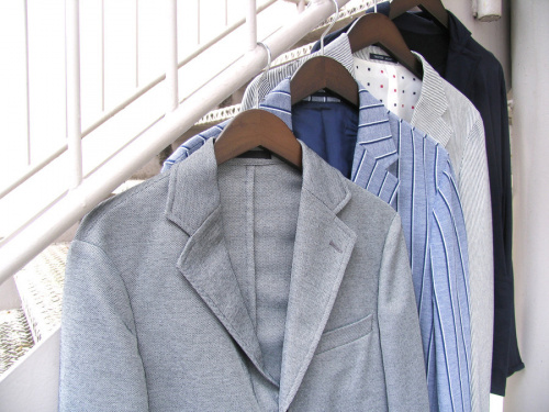 インポートブランドのTOMORROWLAND