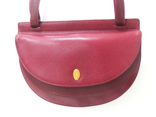 Cartierのカルティエ