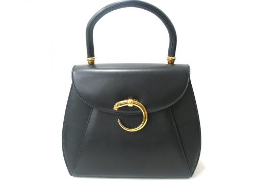 カルティエのパンテール