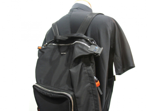 インポートブランドのDIESEL