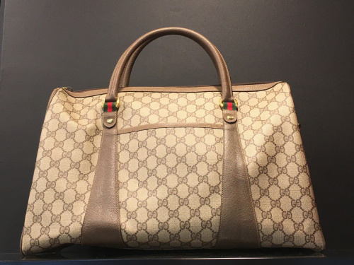 ラグジュアリーブランドのGUCCI