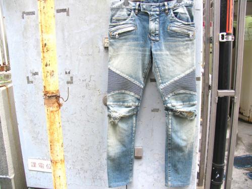 BALMAINのバルマン