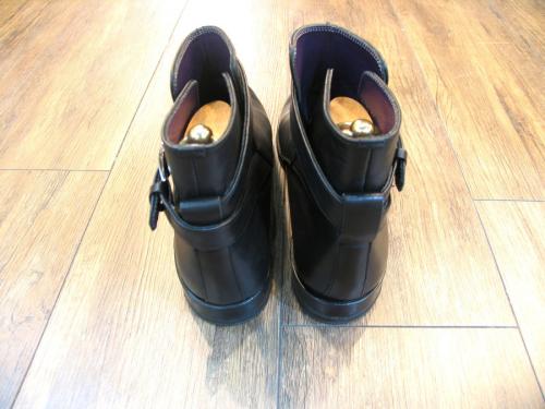 リーガルのショッパーブーツ