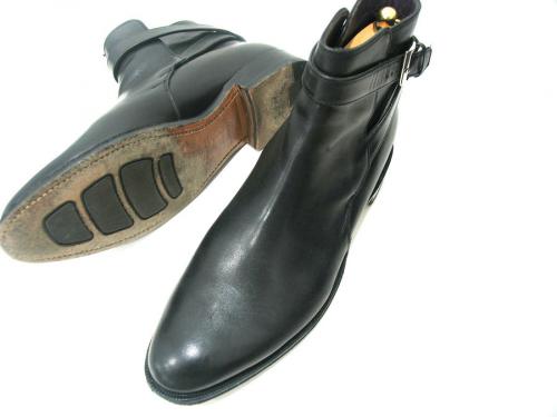 ショッパーブーツの古着