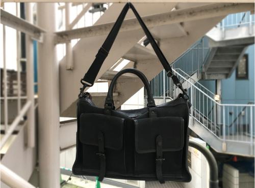 ポーターのバッグ