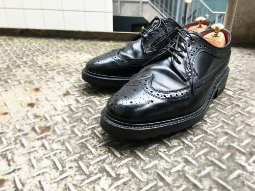 REGAL Shoe&Co. / リーガル シュー＆カンパニー 】より ウィング