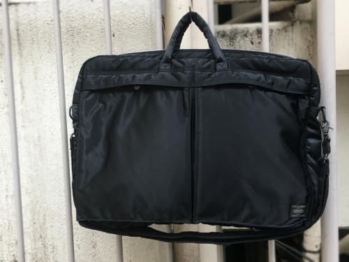 PORTERのポーター